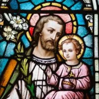 St Joseph Novena & Prayers